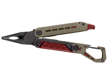 Multifunktionswerkzeug Gerber Stakeout Spark - 15656 - Khurts.com