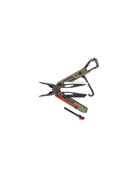 Outil Multifonctions Gerber Stakeout Spark - 15658 - Khurts.com
