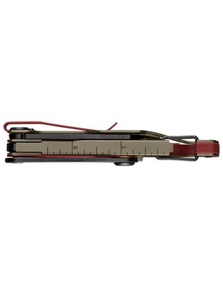 Outil Multifonctions Gerber Stakeout Spark - 15659 - Khurts.com