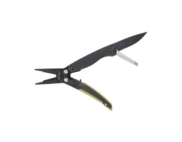 Multifunktionswerkzeug SOG Aegis MT Black Moss - 5 Funktionen - 15660 - Khurts.com