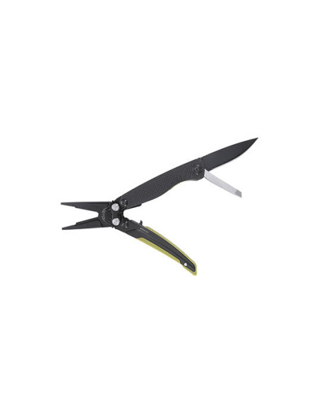 Outil Multifonctions SOG Aegis MT Black Moss - 5 fonctions - 15660 - Khurts.com