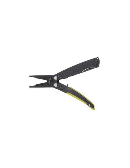 Outil Multifonctions SOG Aegis MT Black Moss - 5 fonctions - 15661 - Khurts.com