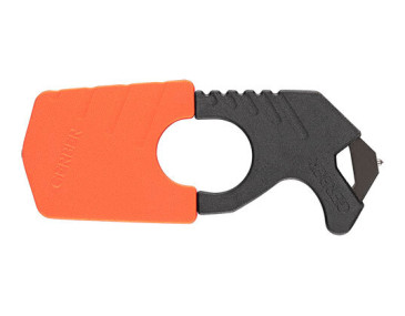 Multifunktionswerkzeug Gerber Strap Cutter 2.0 - Schwarz/Orange - 15670 - Khurts.com 2