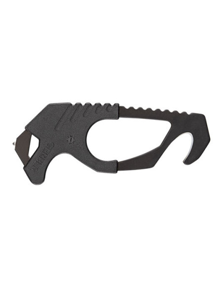 Multifunktionswerkzeug Gerber Strap Cutter 2.0 - Schwarz/Orange - 15673 - Khurts.com