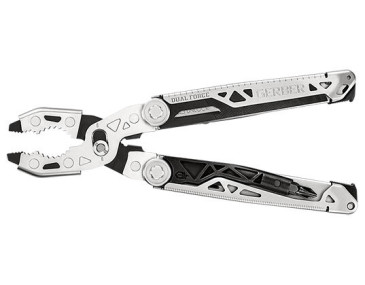 Multifunktionswerkzeug Gerber Dual Force Multi-Tool - 15677 - Khurts.com