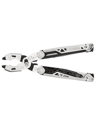 Multifunktionswerkzeug Gerber Dual Force Multi-Tool - 15677 - Khurts.com