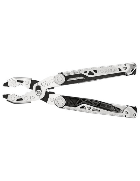 Multifunktionswerkzeug Gerber Dual Force Multi-Tool - 15677 - Khurts.com
