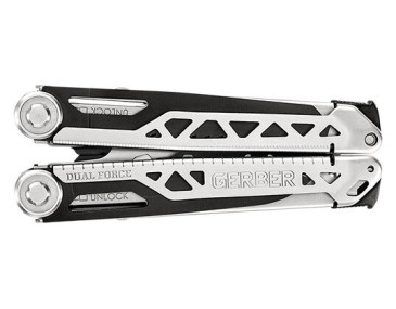 Multifunktionswerkzeug Gerber Dual Force Multi-Tool - 15677 - Khurts.com 2