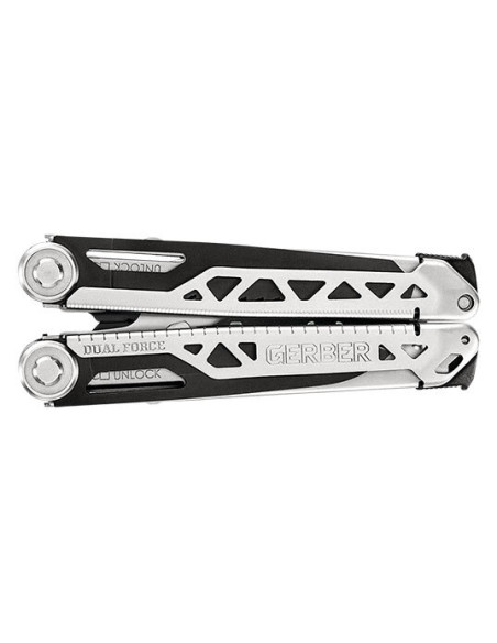 Multifunktionswerkzeug Gerber Dual Force Multi-Tool - 15678 - Khurts.com