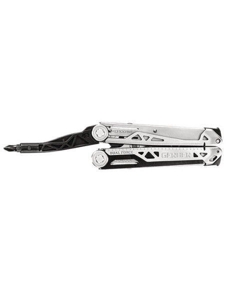 Multifunktionswerkzeug Gerber Dual Force Multi-Tool - 15679 - Khurts.com