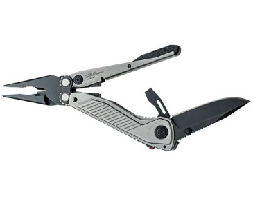 Multifunktionswerkzeug SOG Flash MT - Schwarz/Silber - 15682 - Khurts.com
