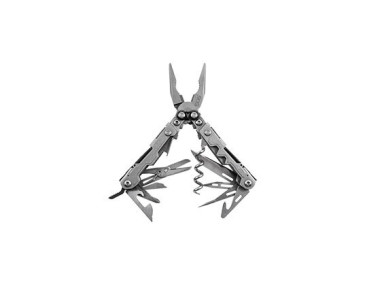 Multifunktionswerkzeug SOG PowerLitre - 15691 - Khurts.com
