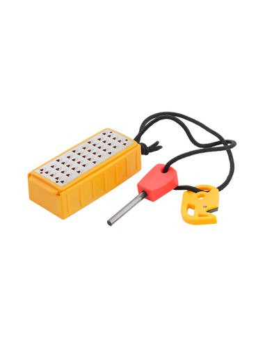 Outil Multifonction  Smith's Pack Pal - Aff&ucirc;teur - 15693 - Khurts.com