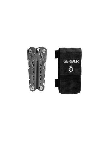 Outil Multifonction Gerber Truss Full Sized - 15695 - Khurts.com