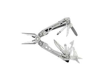 Multifunktionswerkzeug Gerber Suspension NXT - 15 Werkzeuge - 15696 - Khurts.com