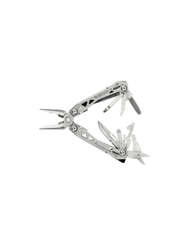 Multifunktionswerkzeug Gerber Suspension NXT - 15 Werkzeuge - 15696 - Khurts.com