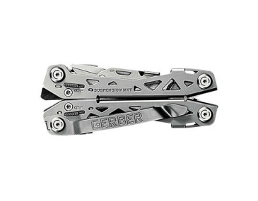 Multifunktionswerkzeug Gerber Suspension NXT - 15 Werkzeuge - 15696 - Khurts.com 2