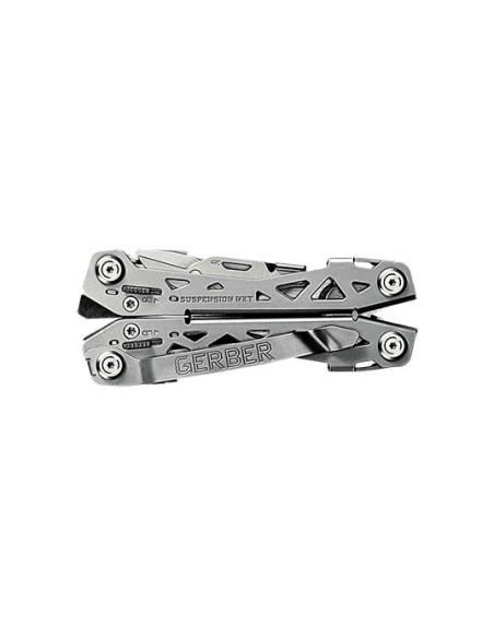 Multifunktionswerkzeug Gerber Suspension NXT - 15 Werkzeuge - 15697 - Khurts.com