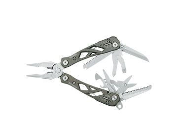 Multifunktionswerkzeug Gerber Suspension Multi-Plier - 15698 - Khurts.com