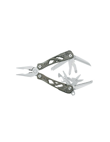 Outil Multifonction Gerber Suspension Multi-Plier - 15698 - Khurts.com