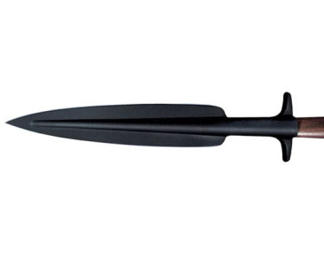 Lanza Cold Steel : Hoja SK-5 para Caza Precisa y Duradera
