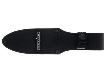Venablo Cold Steel Spirit : Transforme su herramienta en lanza polivalente 2