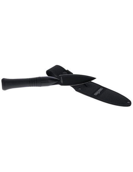 Cold Steel Spirit Spear: Transform Your Tool into a Versatile Spear