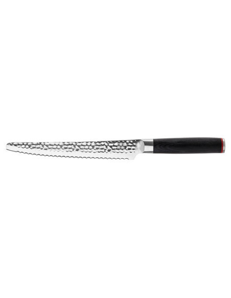 Couteau &agrave; pain Kotai Pakka - 15722 - Khurts.com