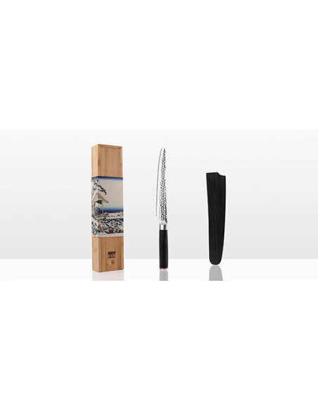 Coltello da pane Kotai Pakka