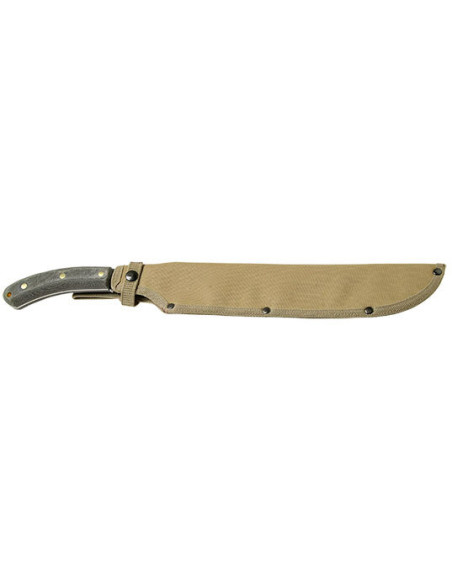 Machete ESEE Darien - 15734 - Khurts.com