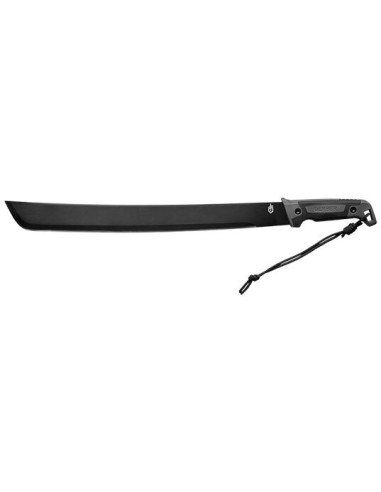 Machete Gerber Gator Bush - 15735 - Khurts.com