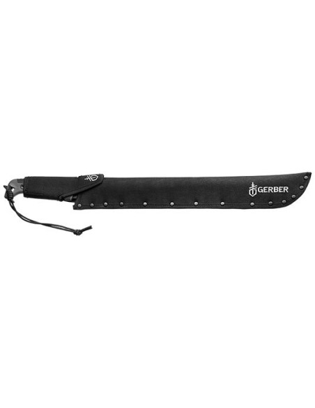 Machete Gerber Gator Bush - 15736 - Khurts.com