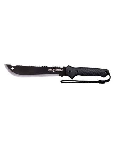Machete Cold Steel Axis - 15737 - Khurts.com
