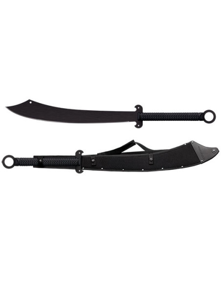 Machete Cold Steel Chinese Sword - 15740 - Khurts.com