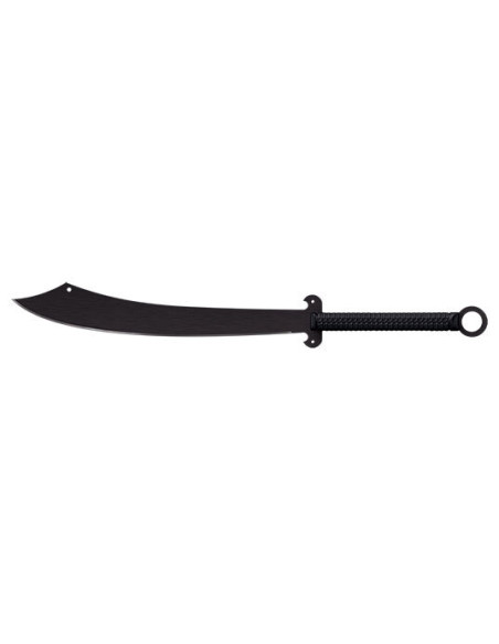 Machette Cold Steel Chinese Sword - 15741 - Khurts.com