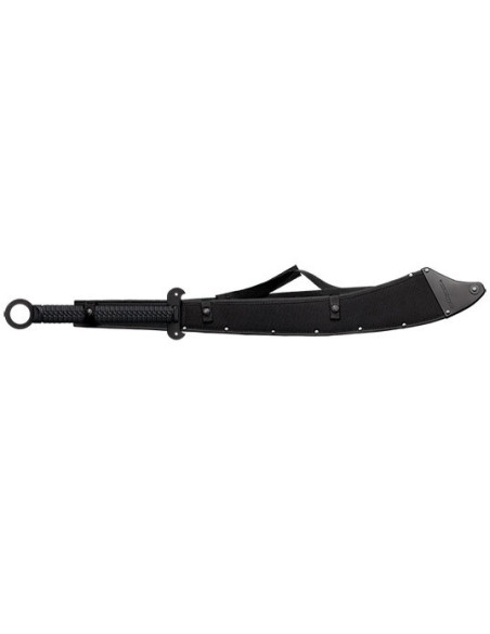 Machete Cold Steel Chinese Sword - 15742 - Khurts.com