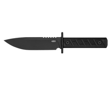 Zero Tolerance 006BLK Fixed Blade Knife: Unmatched Precision and Durability
