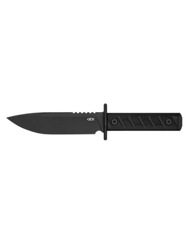 Feststehendes Messer Z&eacute;ro Tolerance Modell 006BLK - 15745 - Khurts.com