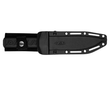 Zero Tolerance 006BLK Fixed Blade Knife: Unmatched Precision and Durability 2
