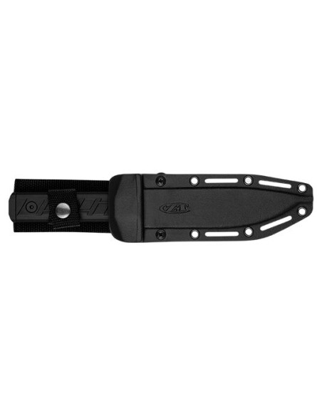 Zero Tolerance 006BLK Fixed Blade Knife: Unmatched Precision and Durability