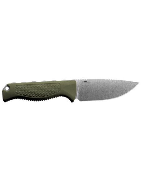 Cuchillo Fijo Benchmade: Precisi&oacute;n y Seguridad al Aire Libre