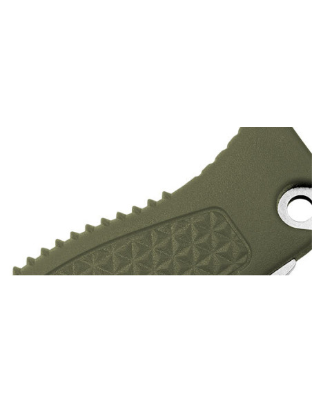 Benchmade Fixed Blade Knife: Precision and Safety Outdoors