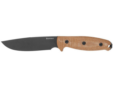 Cold Steel Bushcraft Knife: Robustness and Precision Outdoors