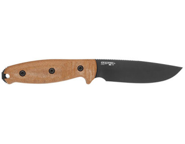 Cold Steel Bushcraft Knife: Robustness and Precision Outdoors 2