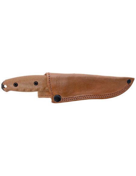 Couteau Fixe Cold Steel Republic Bushcraft - 15766 - Khurts.com