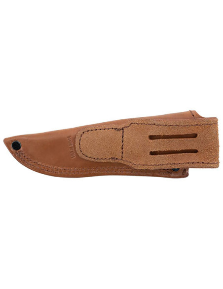Cold Steel Bushcraft Knife: Robustness and Precision Outdoors