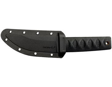Cold Steel Kyoto II Mini Fixed Knife : Assured Precision and Safety 2