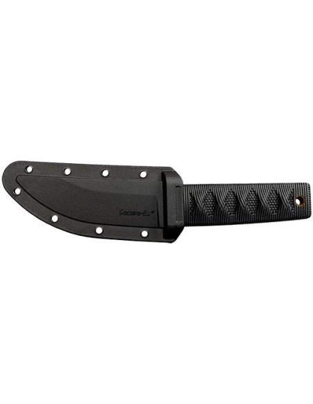 Cold Steel Kyoto II Mini Fixed Knife : Assured Precision and Safety