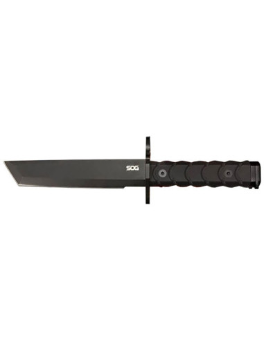 Coltello SOG Bayonet : Precisione, Robustezza e Sicurezza Totale