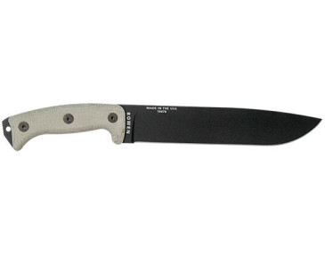 ESEE Junglas Knife: Robustness and Precision in Any Situation 2